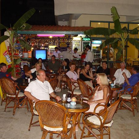Hotel Amore Marmaris Bagian luar foto