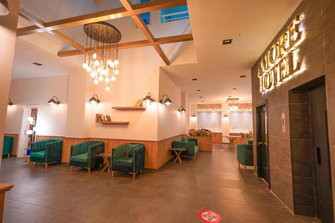 Hotel Amore Marmaris Bagian luar foto