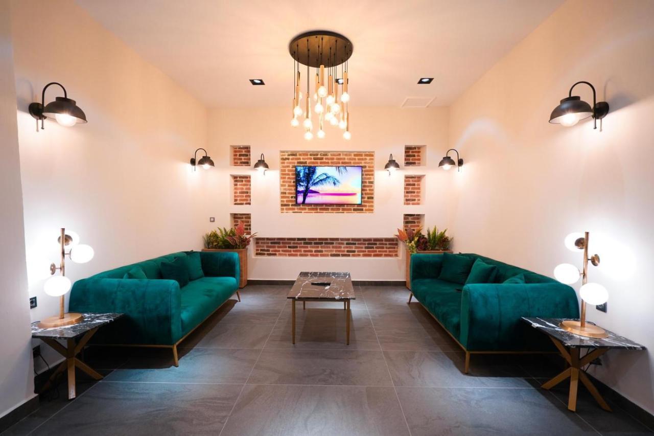 Hotel Amore Marmaris Bagian luar foto