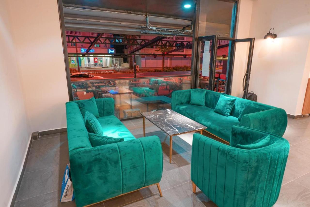 Hotel Amore Marmaris Bagian luar foto