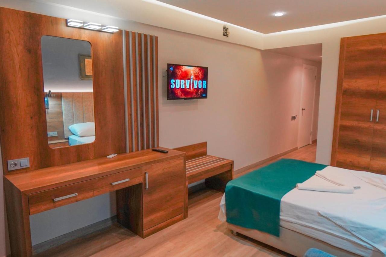 Hotel Amore Marmaris Bagian luar foto