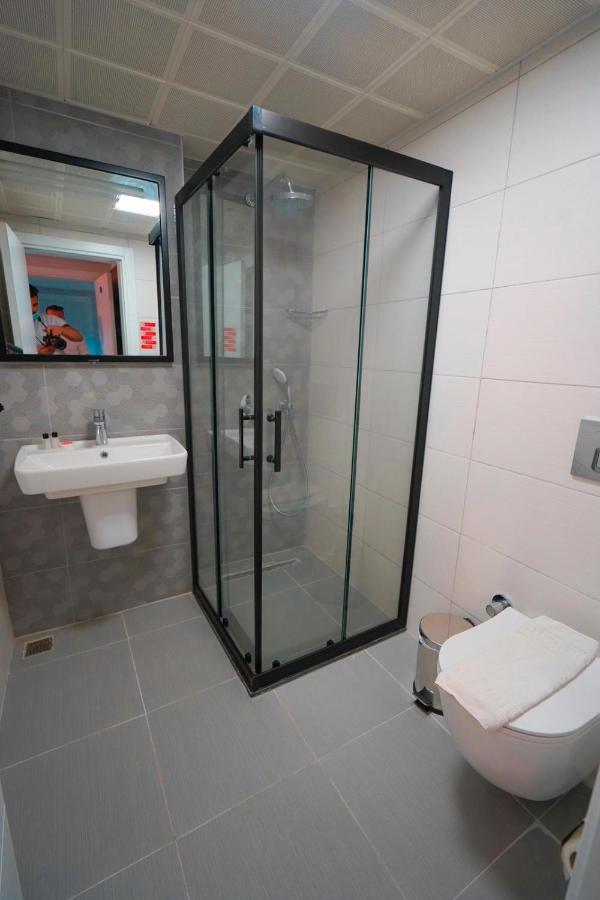 Hotel Amore Marmaris Bagian luar foto