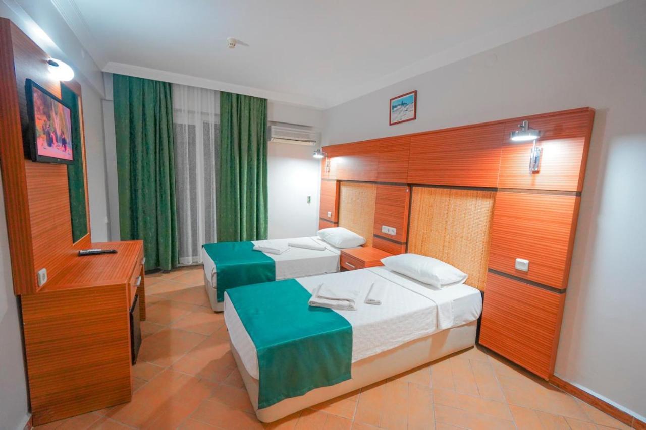 Hotel Amore Marmaris Bagian luar foto