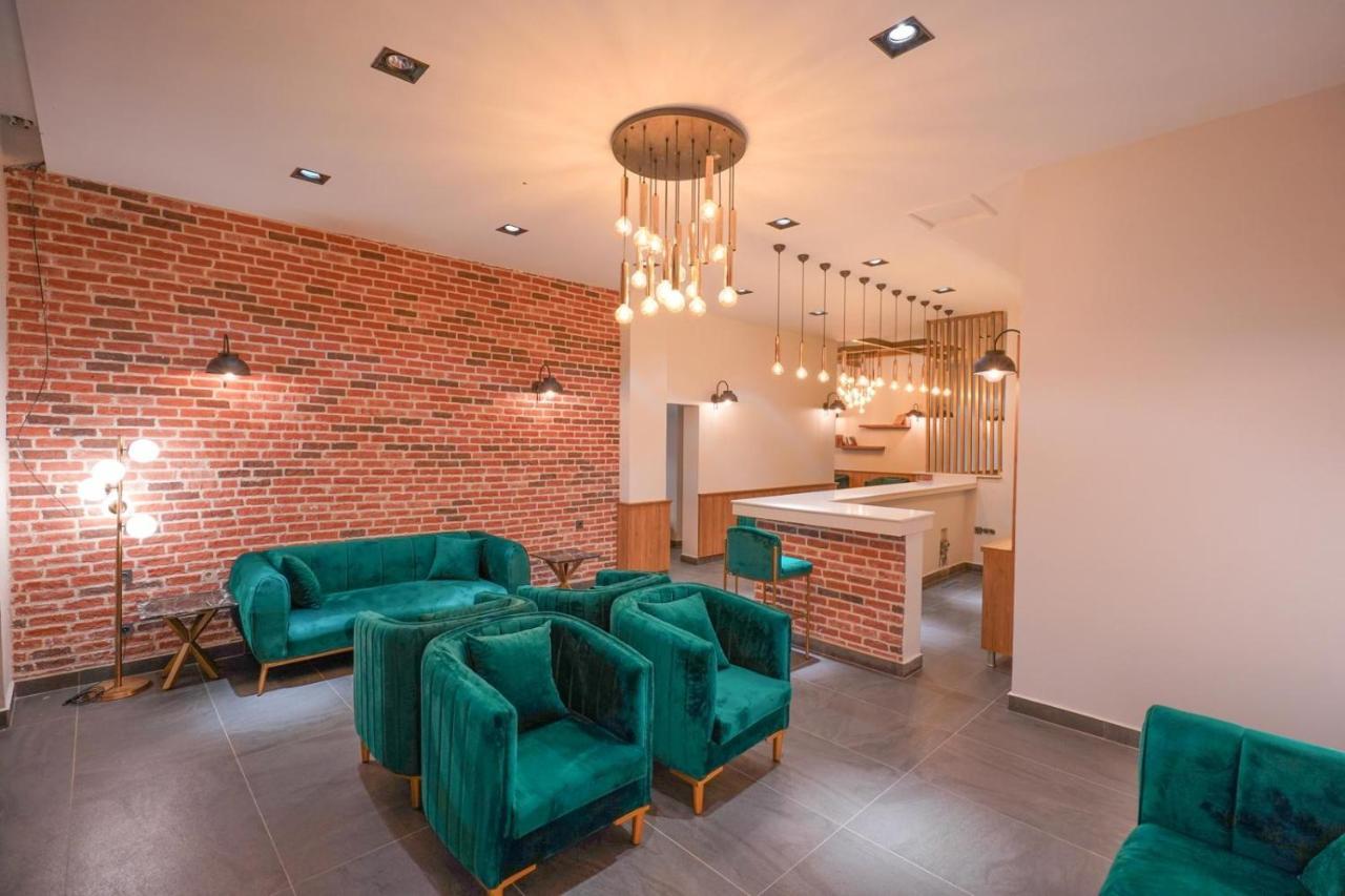 Hotel Amore Marmaris Bagian luar foto