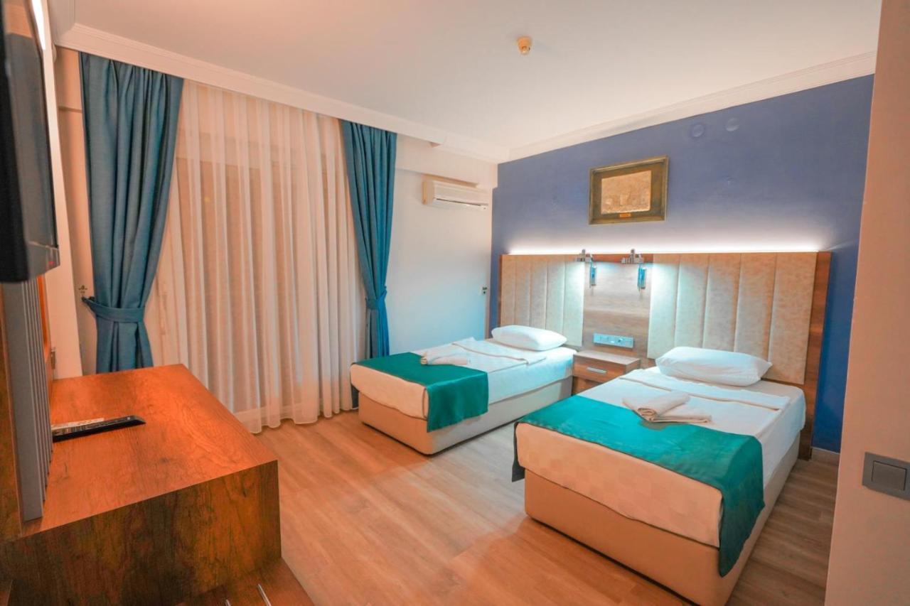 Hotel Amore Marmaris Bagian luar foto