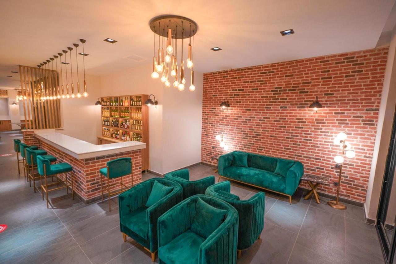 Hotel Amore Marmaris Bagian luar foto