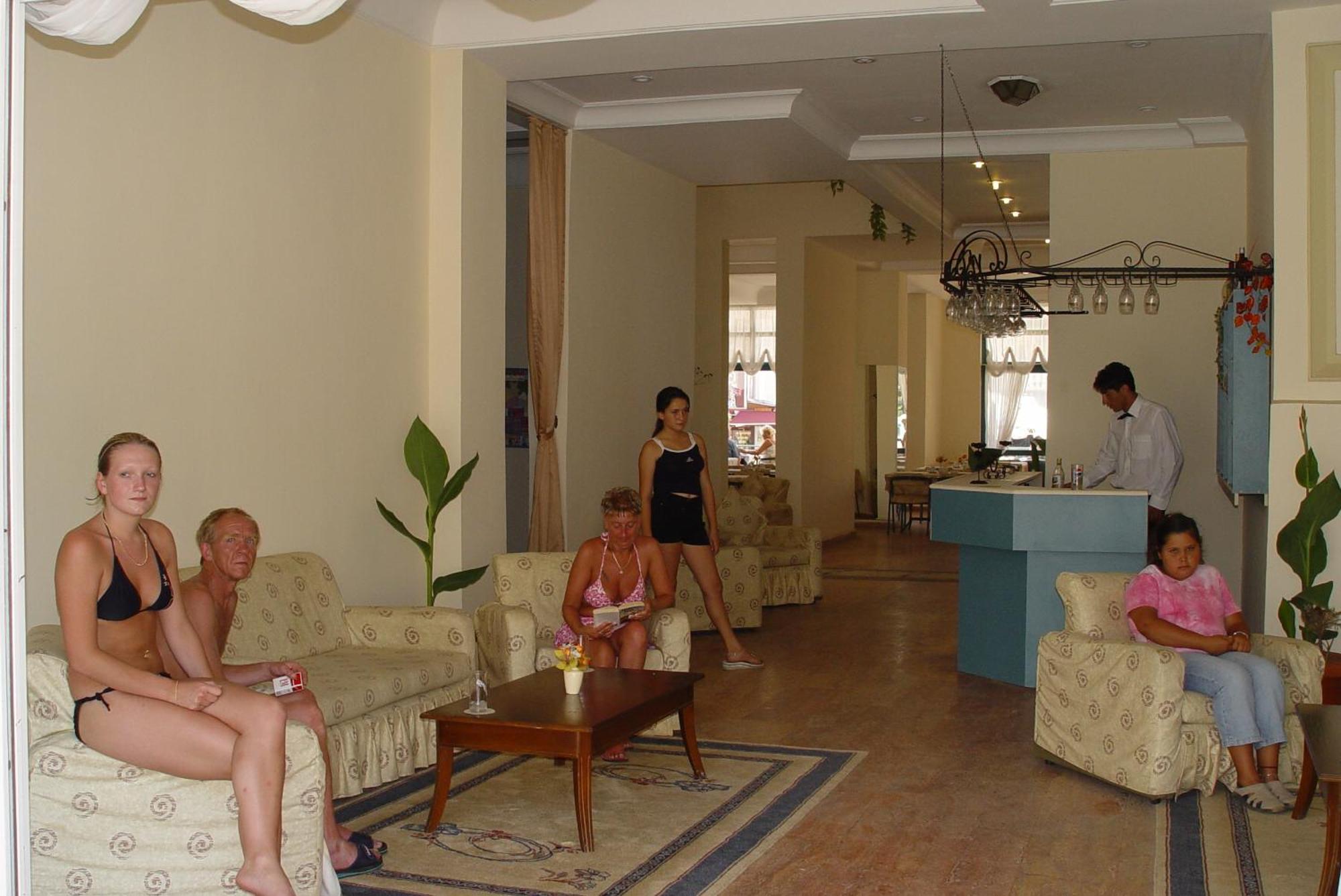 Hotel Amore Marmaris Bagian luar foto